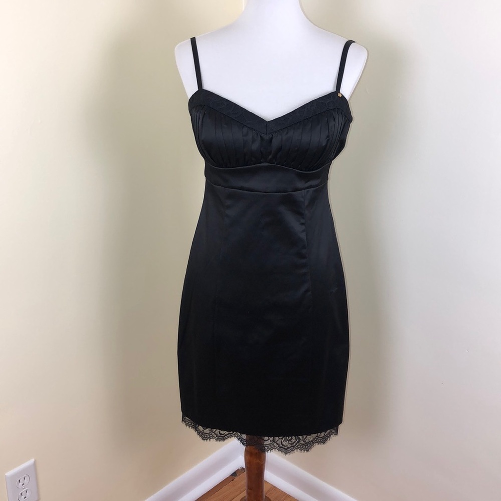 Guess Sexy LBD, NWT